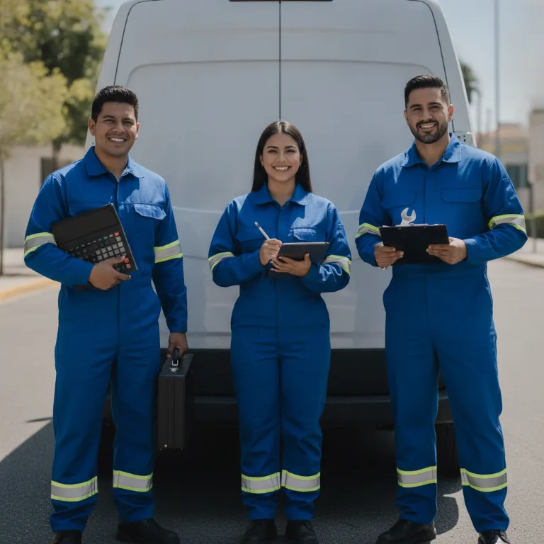 Contador Público Certificado equipo en Fuentes del Valle